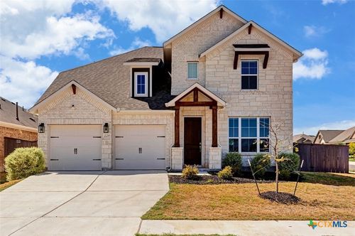 229 Golden Gate Ln, Kyle, TX, 78640-3484 | Card Image