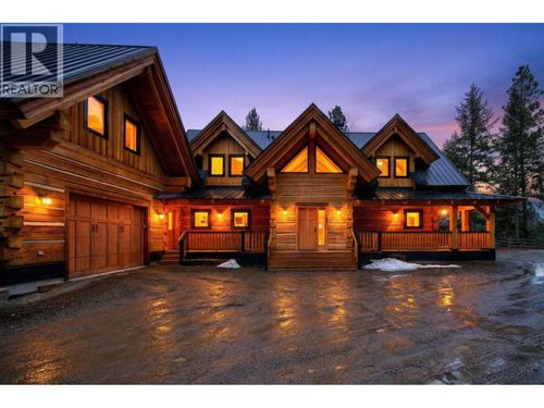240 Busby Road, Merritt, BC, V1K1B8 | Card Image