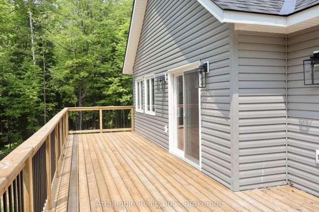 24 Collins Crt, House other with 4 bedrooms, 3 bathrooms and 3 parking in Utterson ON | Image 31