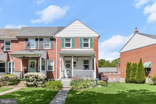 8372 Hillendale Rd, PARKVILLE, MD, 21234-5004 | Card Image