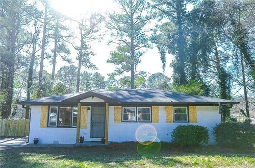 455 Dollar Mill Rd Sw, Atlanta, GA, 30331-4419 | Card Image