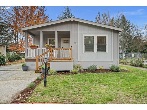 105-4900 Royal Ave, Eugene, OR, 97402-9366 | Card Image