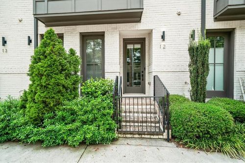 12-574 Boulevard Pl Ne, Atlanta, GA, 30308-3137 | Card Image