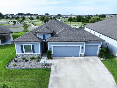 11813 June Briar Loop, San Antonio, FL, 33576-8205 | Card Image