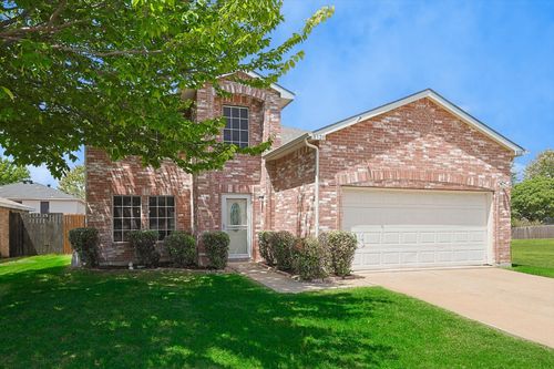 8320 Seven Oaks Ln, Denton, TX, 76210-3888 | Card Image