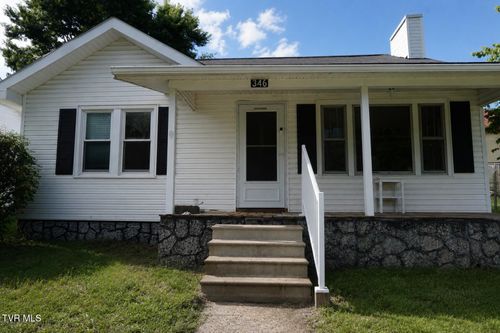 346 Park Street, Gate City, VA, 24251 | Card Image