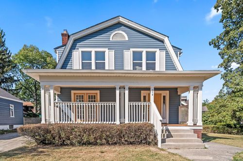 374 Acton Rd, Columbus, OH, 43214-3306 | Card Image