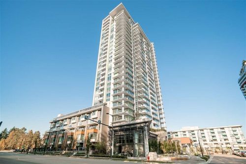 1502-680 Seylynn Cres, North Vancouver, BC, V7J0B5 | Card Image