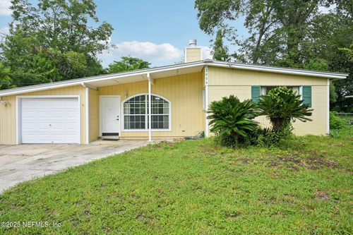 2006 Orlean Dr, Jacksonville, FL, 32210-2575 | Card Image