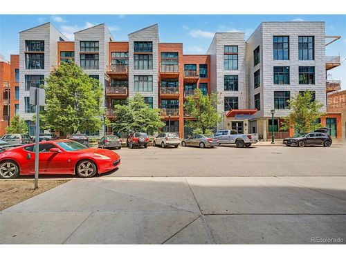 4g-3100 Huron St, Denver, CO, 80202-1587 | Card Image