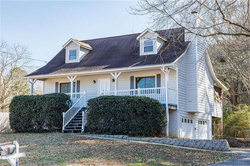 2490 Wood Meadows Dr Sw, Marietta, GA, 30064-4489 | Card Image