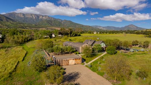 11100 Sulphur Mountain Rd, OJAI, CA, 93023-9332 | Card Image