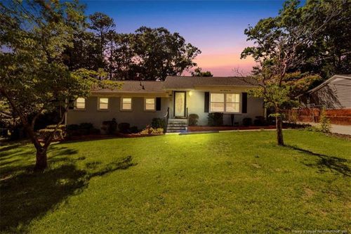 905 Brookhaven Drive, Fayetteville, NC, 28303 | Card Image