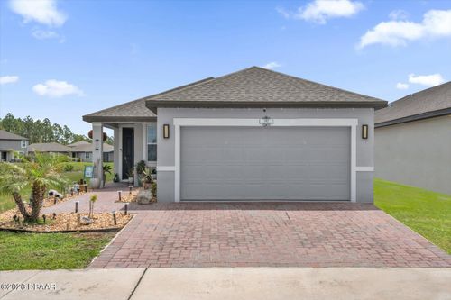140 Links Terrace Blvd, DAYTONA BEACH, FL, 32124-3031 | Card Image