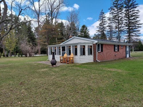 5806 N Lakeshore Road, Forester Township, MI, 48465 | Card Image
