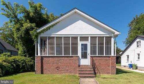 5316 Plainfield Ave, BALTIMORE, MD, 21206-4243 | Card Image