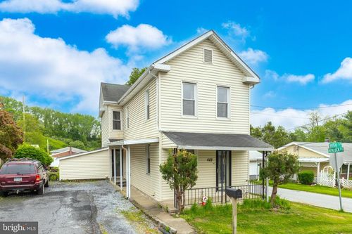 422 High St, BRESSLER, PA, 17113-2825 | Card Image