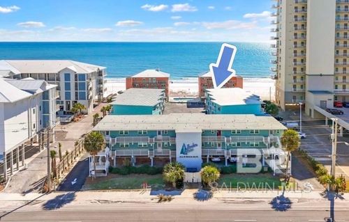 b-11-913 W Beach Blvd, Gulf Shores, AL, 36542-6303 | Card Image