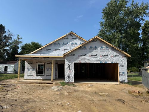 425 W 2nd St, Princeton, NC, 27569-7309 | Card Image