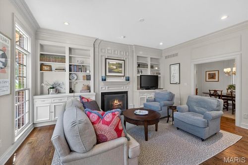 3-312 N Brentwood Blvd, Clayton, MO, 63105-3775 | Card Image