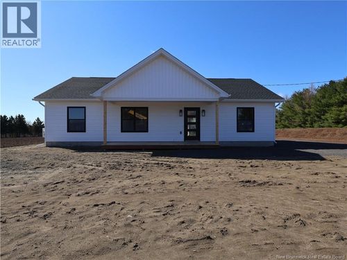 1825 Shediac River Rd, Shediac River, NB, E4R | Card Image