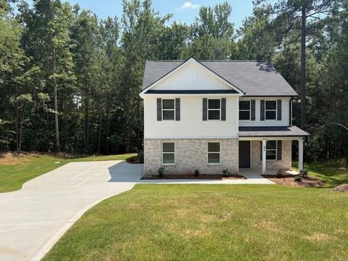 45 Heyman Dr, Covington, GA, 30016-1448 | Card Image