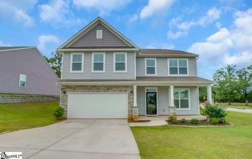 244 Shale Dr, Easley, SC, 29642-7302 | Card Image