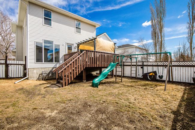 90 Arbour Wood Cres Nw, House detached with 4 bedrooms, 3 bathrooms and 4 parking in Calgary AB | Image 25