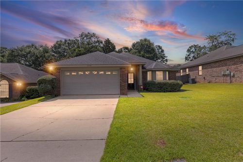 2296 Summerglen Dr, Mobile, AL, 36695-2204 | Card Image