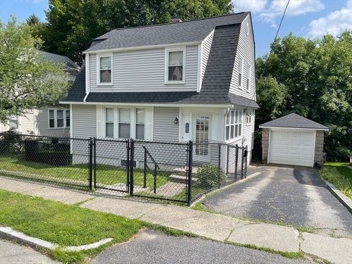 39 Barnard Rd, Worcester, MA, 01605-1311 | Card Image