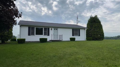 5439 County Road 28, Zanesfield, OH, 43360-9727 | Card Image