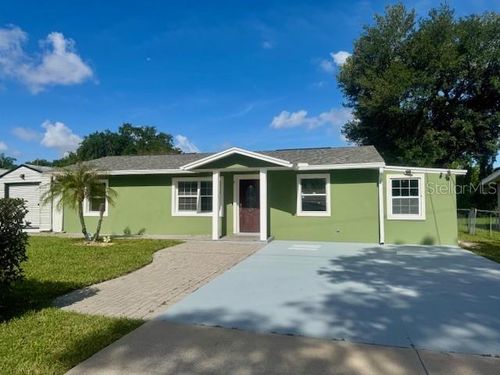 3312 S Forest St, ORLANDO, FL, 32806-6425 | Card Image