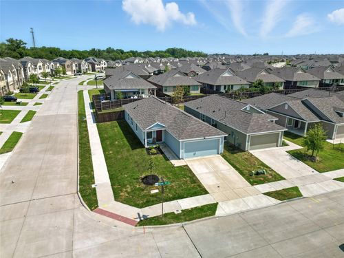 3720 Esperanza St, Mckinney, TX, 75071-3581 | Card Image