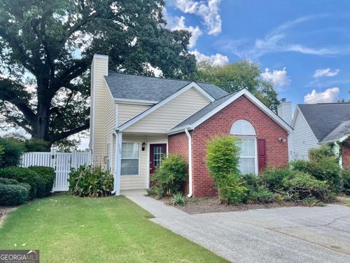 3100 Barnwood Xing, Duluth, GA, 30097-2186 | Card Image