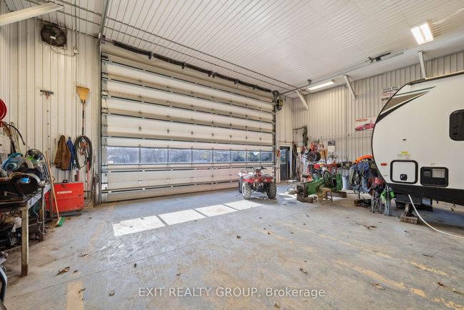 325 County Rd 30, House other with 2 bedrooms, 2 bathrooms and 25 parking in Bloomfield ON | Image 35