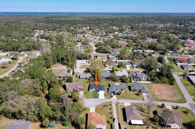 12 Patuxent Pl, House other with 3 bedrooms, 2 bathrooms and null parking in Palm Coast FL | Image 47