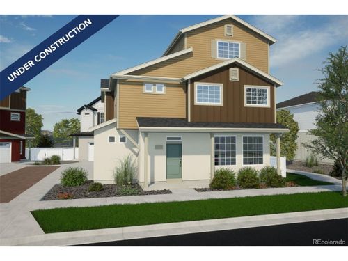 3996 N Rome St, Aurora, CO, 80019-3680 | Card Image