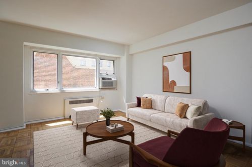 302-2720 Wisconsin Ave Nw, WASHINGTON, DC, 20007-4650 | Card Image