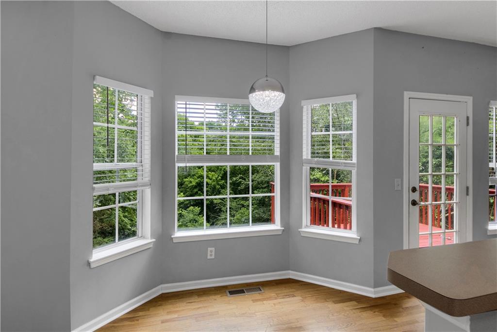Residential Lease in Mableton 4
