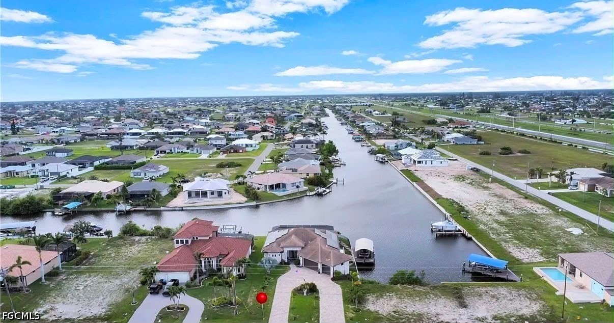 Residential Lease in Cape Coral 2