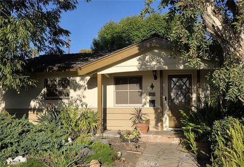 1534 Sunny Crest Dr, Fullerton, CA, 92835-3753 | Card Image