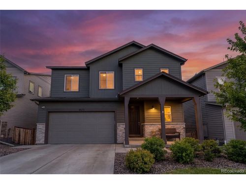 4675 High Mesa Cir, Castle Rock, CO, 80108-8024 | Card Image