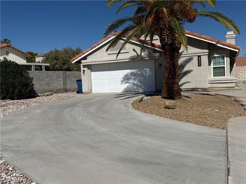 652 Collete Circle Circle, Las Vegas, NV, 89123 | Card Image