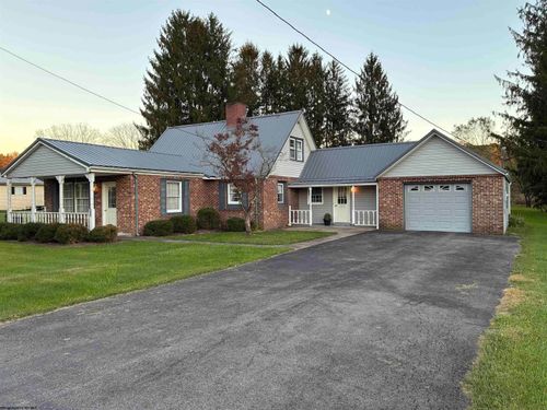 321 Q Road, Arthurdale, WV, 26520 | Card Image