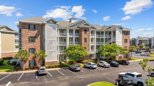 303-4855 Luster Leaf Cir, Myrtle Beach, SC, 29577-7602 | Card Image