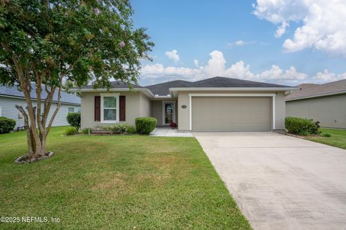 6589 Winding Greens Dr, JACKSONVILLE, FL, 32244-8117 | Card Image