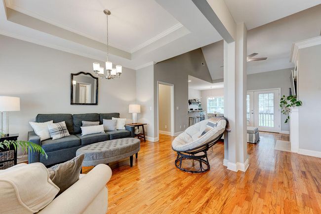 200 Hunting Ridge Cir, House other with 3 bedrooms, 2 bathrooms and null parking in Rock Spring GA | Image 11