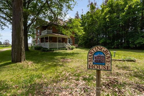 1407 Flos Rd, Tiny, ON, L0L1P0 | Card Image