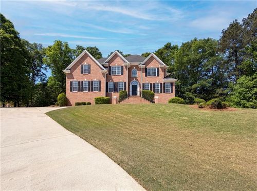 100 James Ridge Dr, Stockbridge, GA, 30281-1476 | Card Image