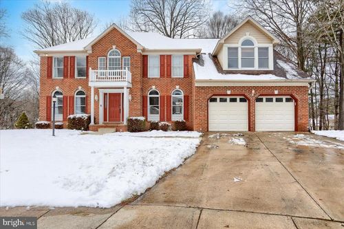 434 Dellcrest Dr, FOREST HILL, MD, 21050-2837 | Card Image